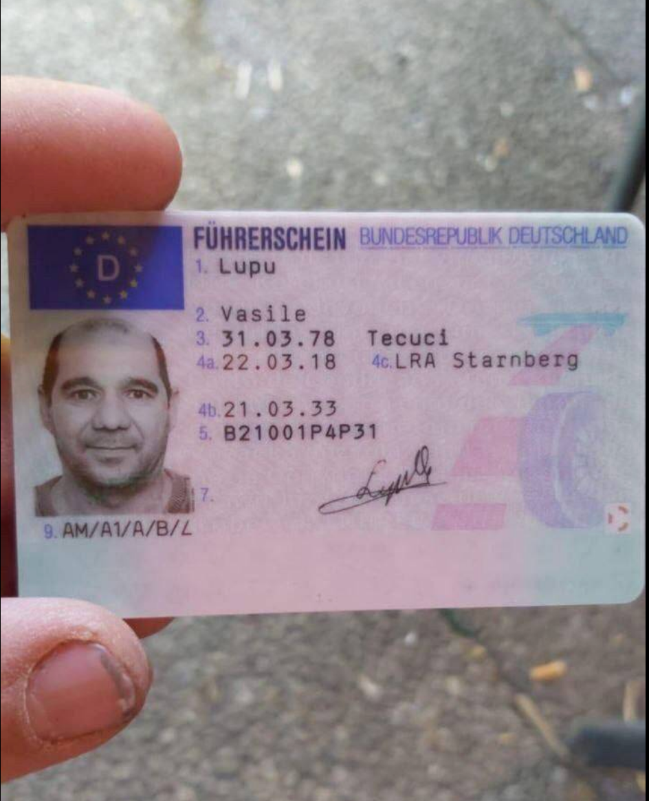 führerschein online kaufen