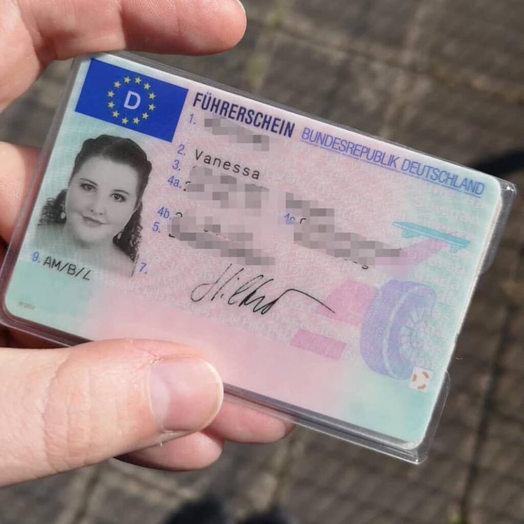 eu führerschein kaufen